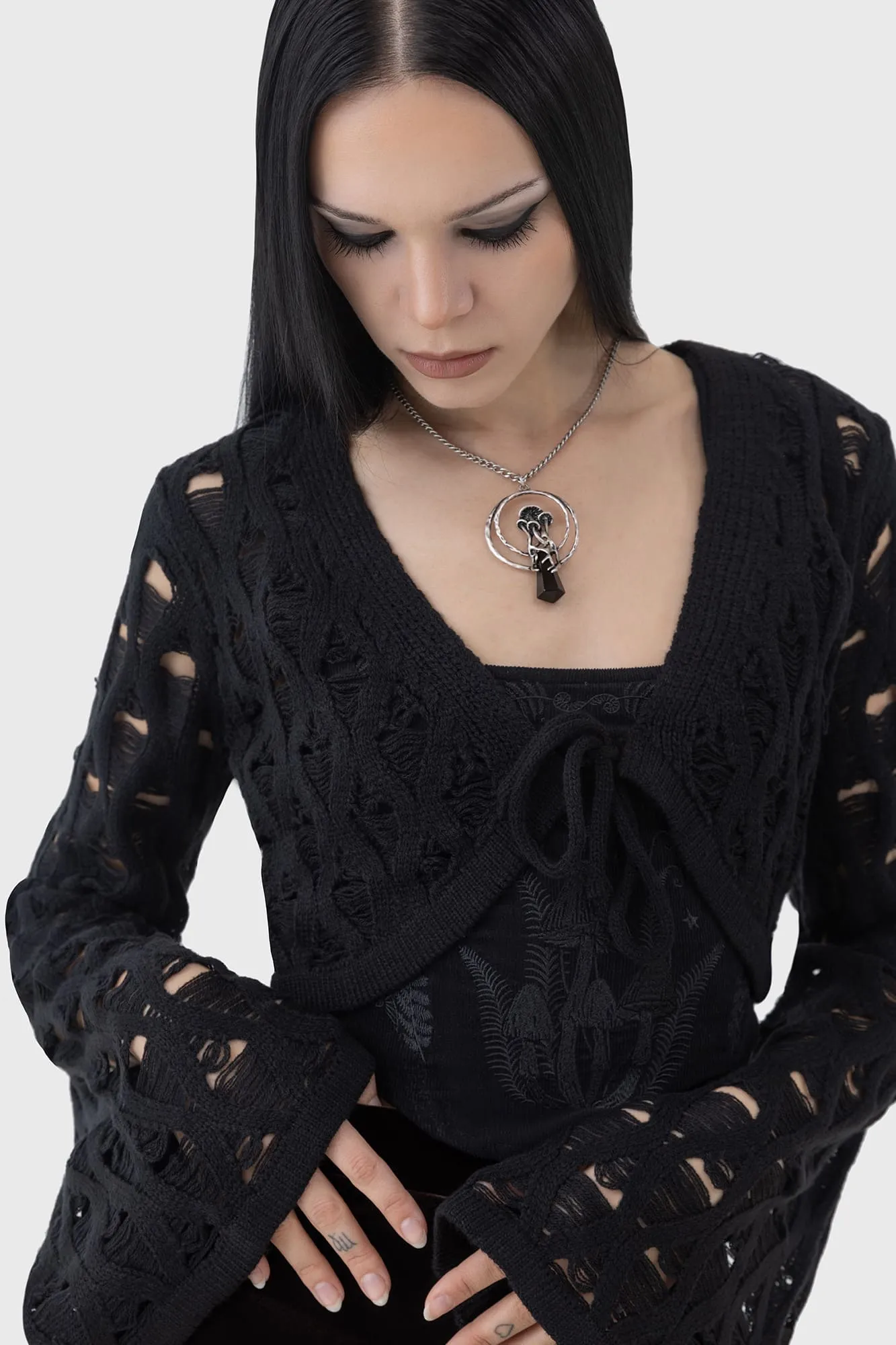 Ethemea Bolero sold by Killstar