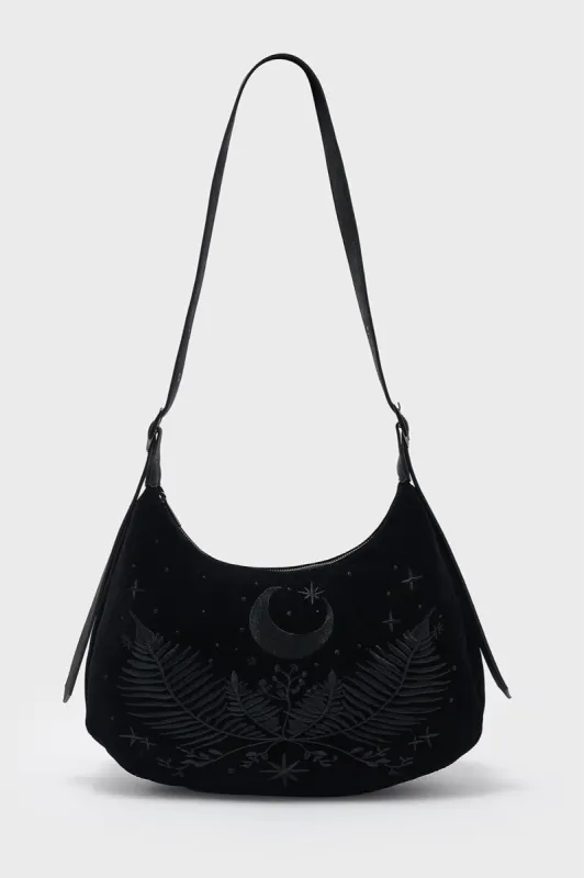 Moonlit Bag made by Killstar