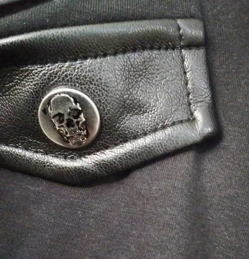 Siege Halter Top Resurrect sold by Killstar product image thumbnail 9