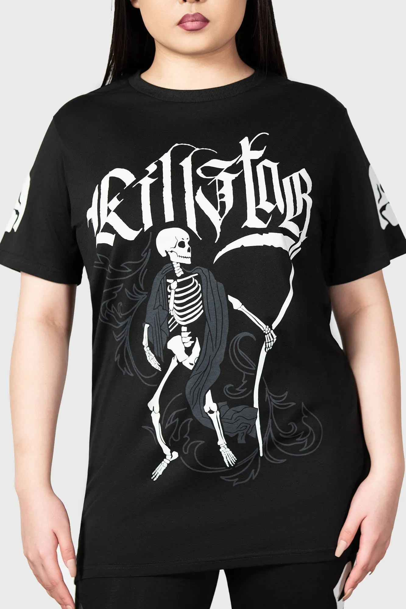 Danse Macabre T-Shirt sold by Killstar