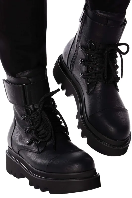 Ritualz Boots sold by Killstar