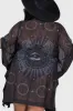 Draconia Shawl [PLUS] sold by Killstar