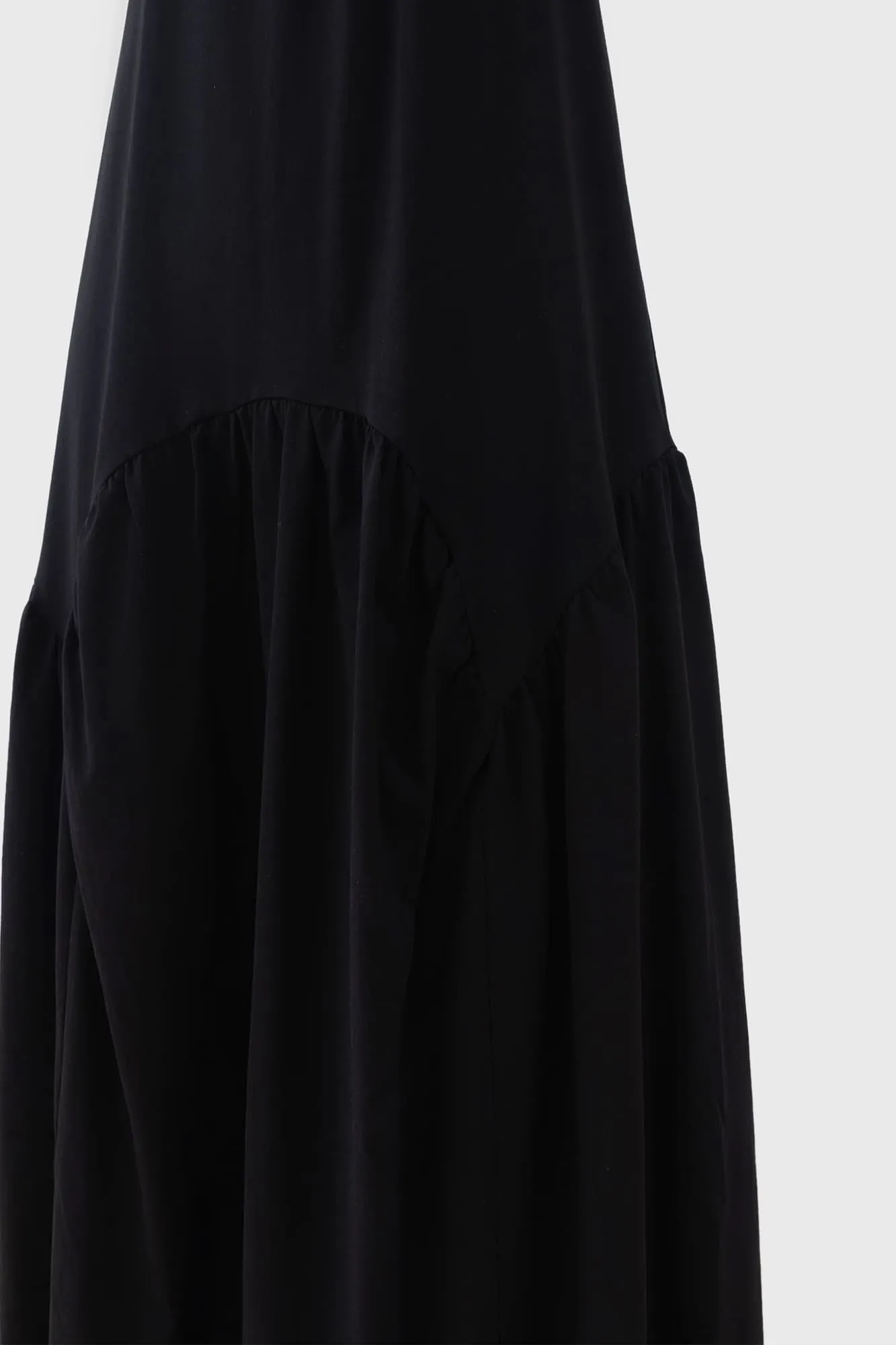 Demise Maxi Dress sold by Killstar product image thumbnail 4