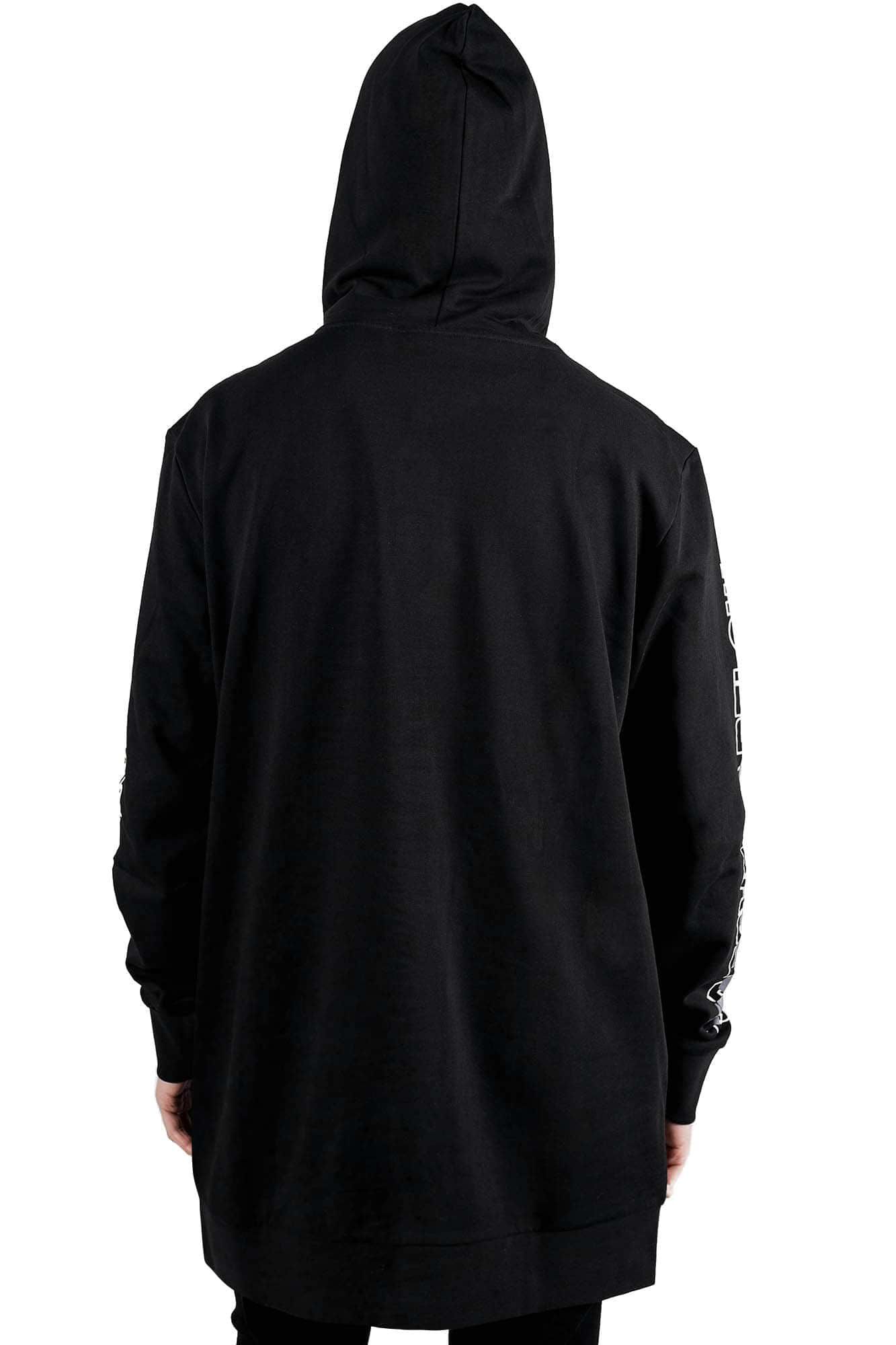 Technomet Hoodie Resurrect sold by Killstar product image thumbnail 7