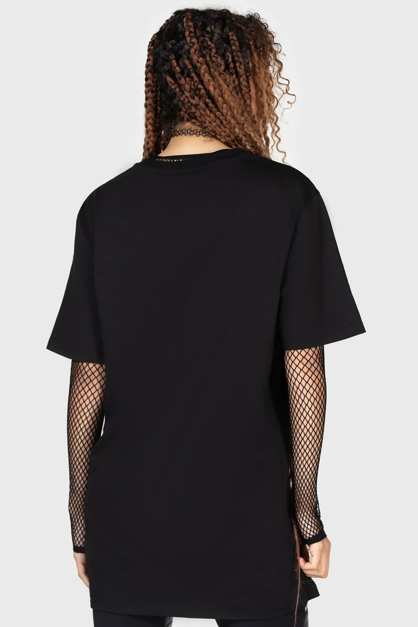 Sorcery T-Shirt sold by Killstar product image thumbnail 4