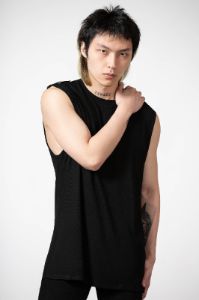 Raptor Vest Resurrect sold by Killstar