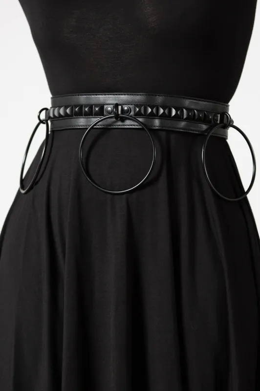 Vicious Studded Belt [B] Resurrect sold by Killstar