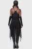 Witchiness Skirt sold by Killstar