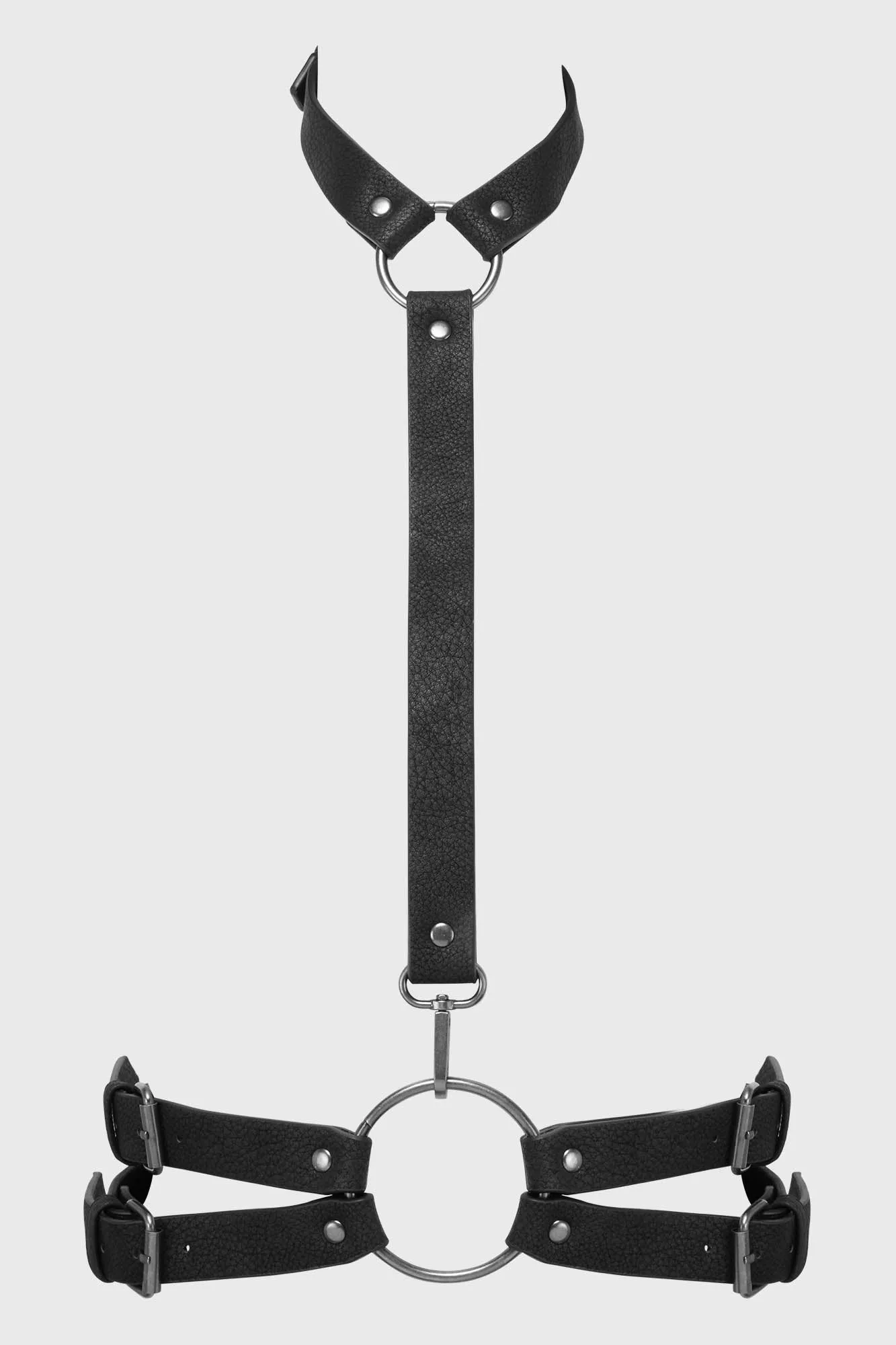 Endangered Soul Harness - Resurrect sold by Killstar product image thumbnail 3