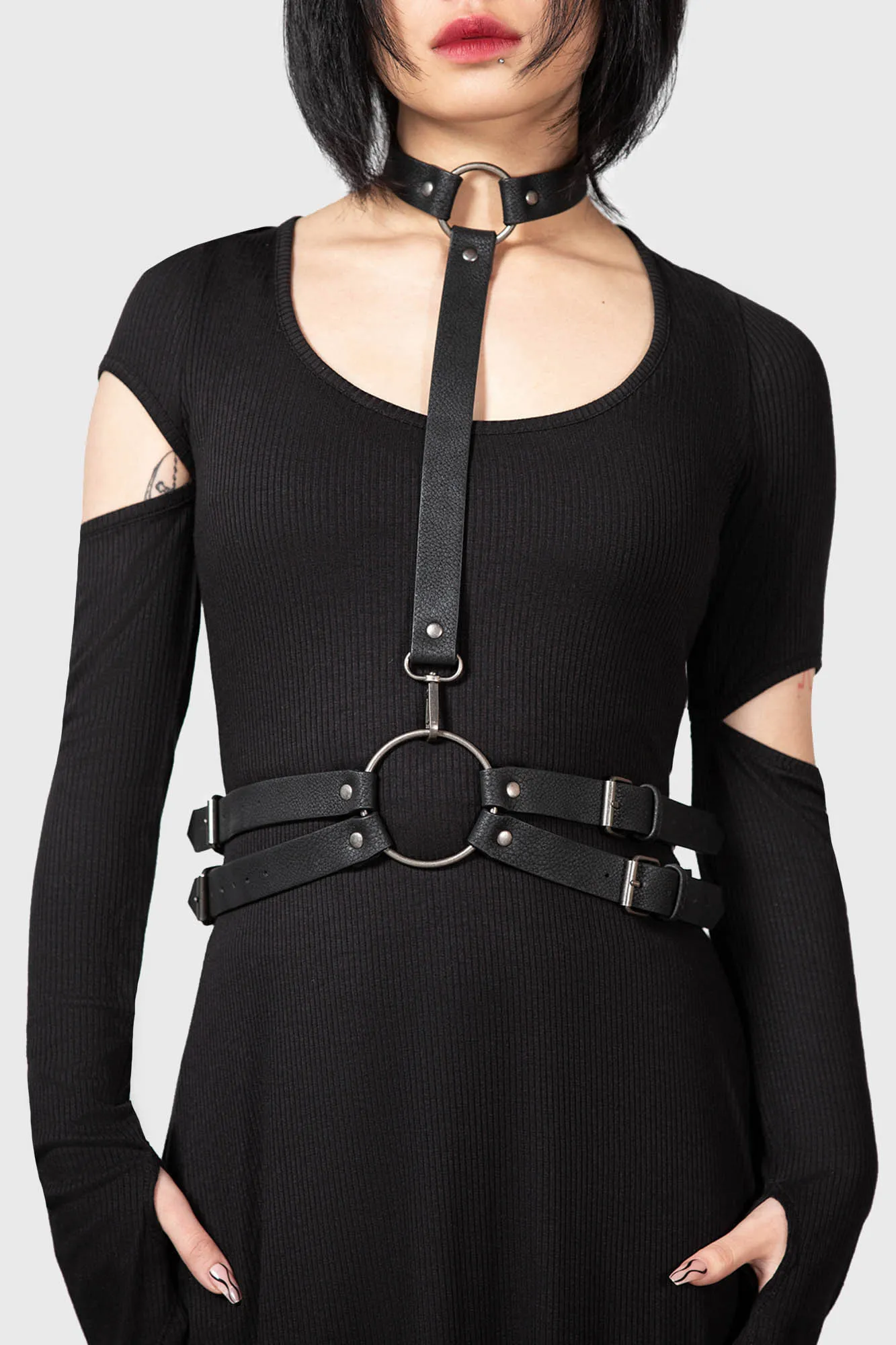 Endangered Soul Harness - Resurrect sold by Killstar