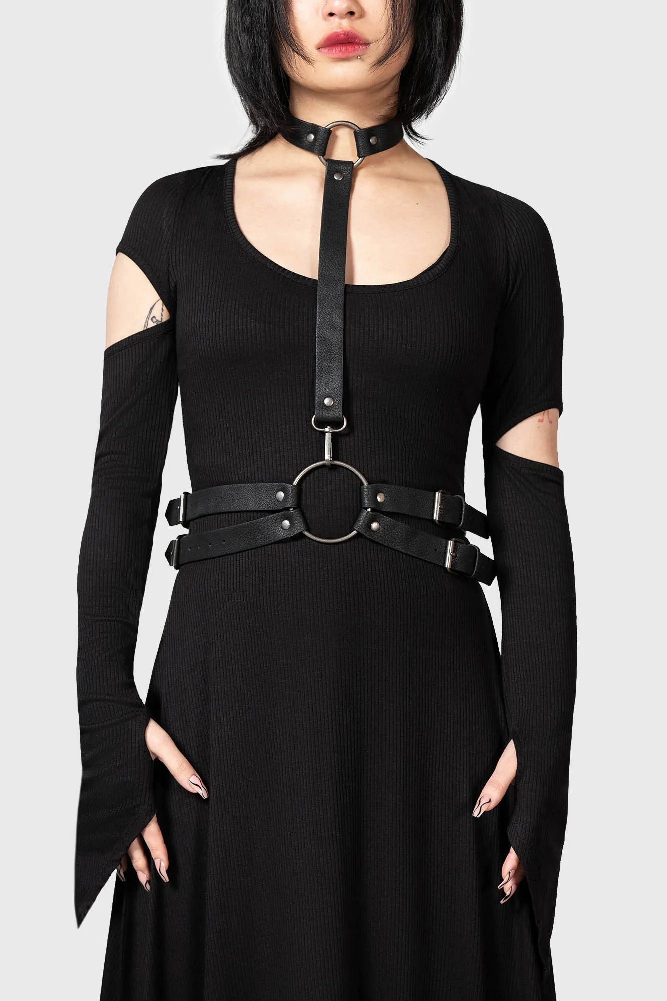 Endangered Soul Harness - Resurrect sold by Killstar product image thumbnail 2