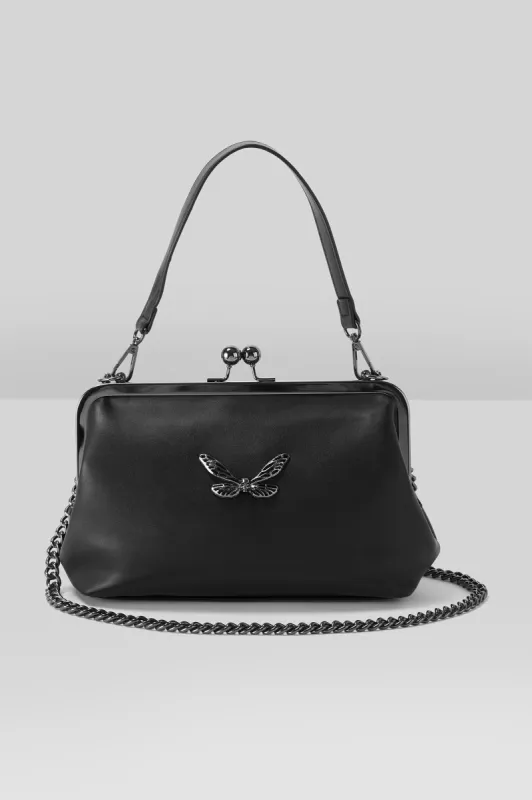 Charming Shroom Handbag sold by Killstar