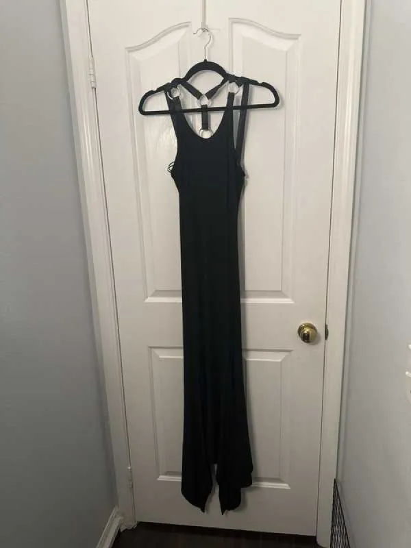 chinese dress ladies Babyboo- Pandora Maxi Dress Size 8