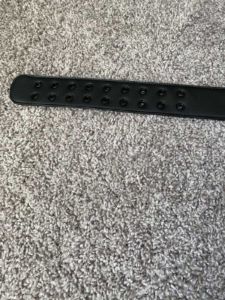 Vicious Studded Belt [B] Resurrect sold by Killstar