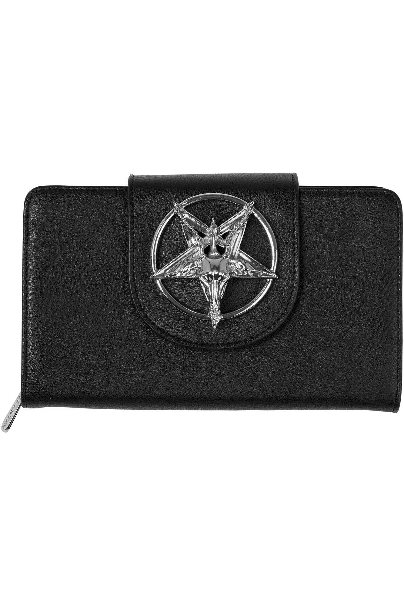 Doom Raider Wallet - Resurrect sold by Killstar product image thumbnail 3