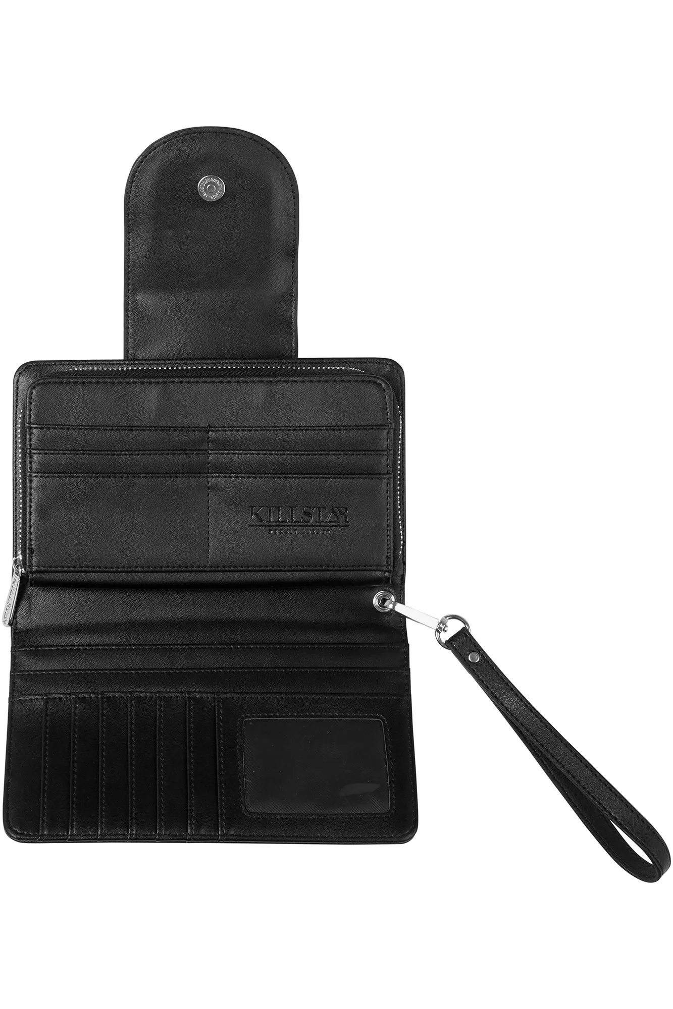 Doom Raider Wallet - Resurrect sold by Killstar product image thumbnail 4