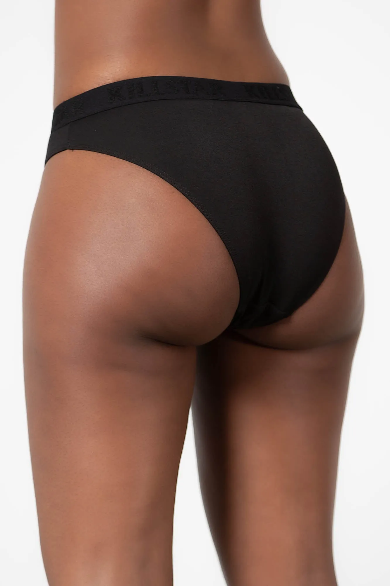 Devil Incarnate Panty sold by Killstar product image thumbnail 4