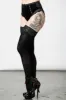 Mercy Lace Panty [B] sold by Killstar