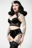 Mercy Lace Panty [B] sold by Killstar