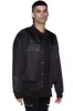 Fearless Varsity Jacket [Mens] sold by Killstar