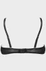 Spindle's Secrets Bra [PLUS] sold by Killstar