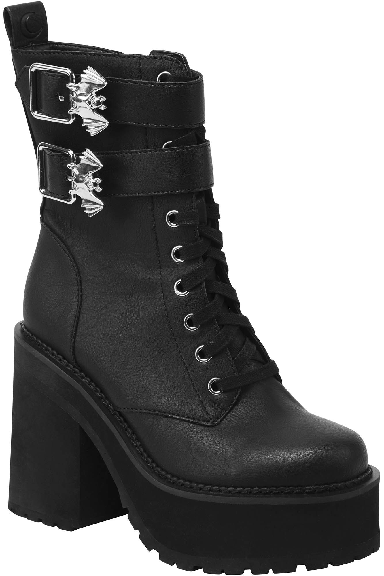 Belfry Boots Resurrect sold by Killstar product image thumbnail 2