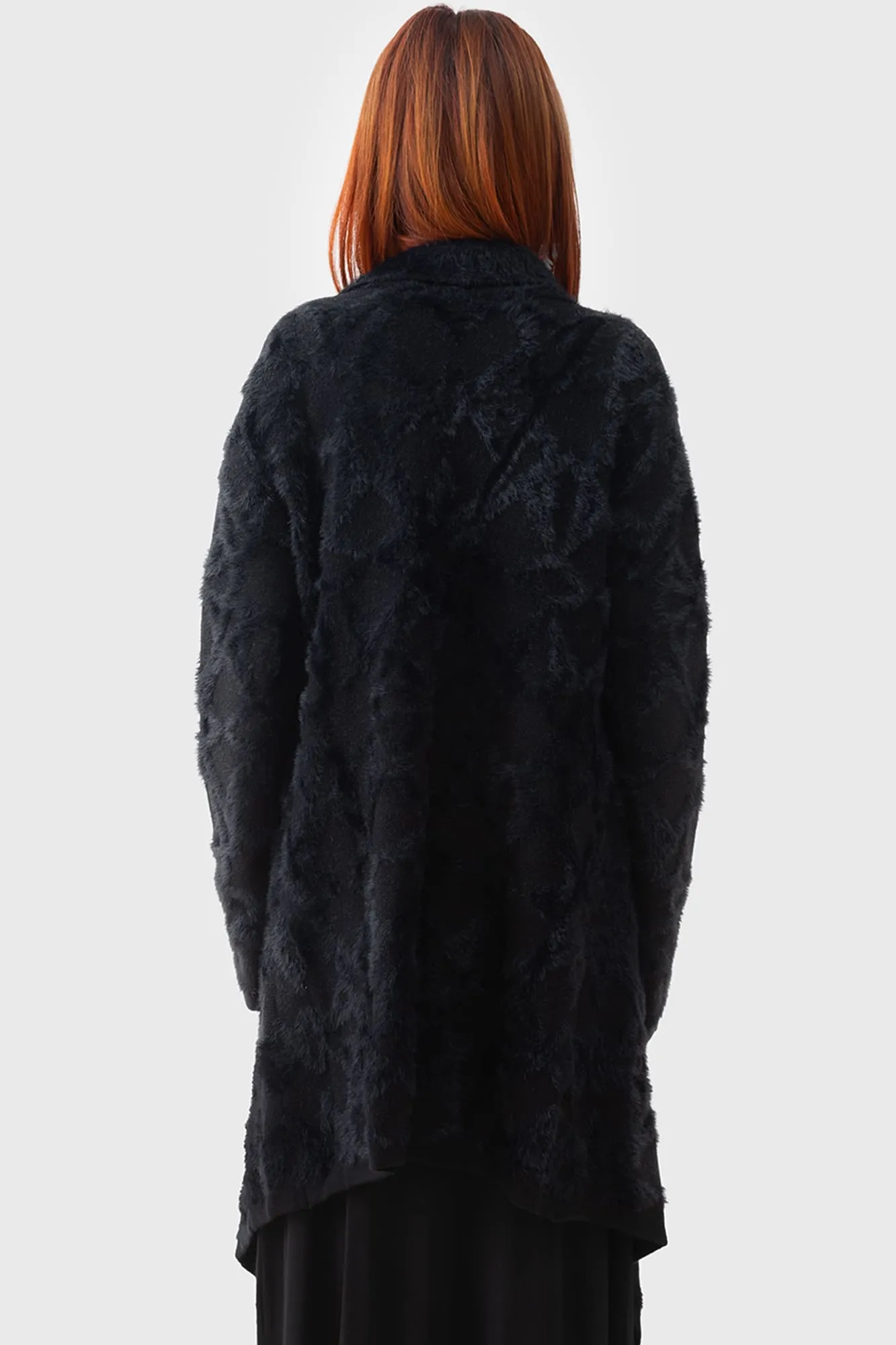 Moon Thread Cardigan sold by Killstar product image thumbnail 2