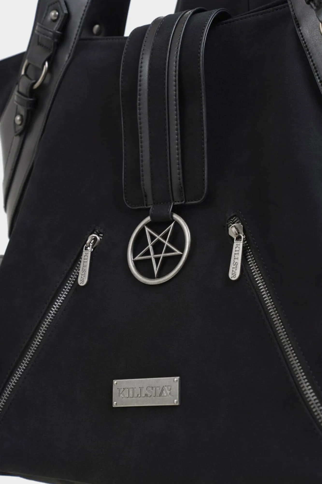 Funereal Bag sold by Killstar product image thumbnail 3