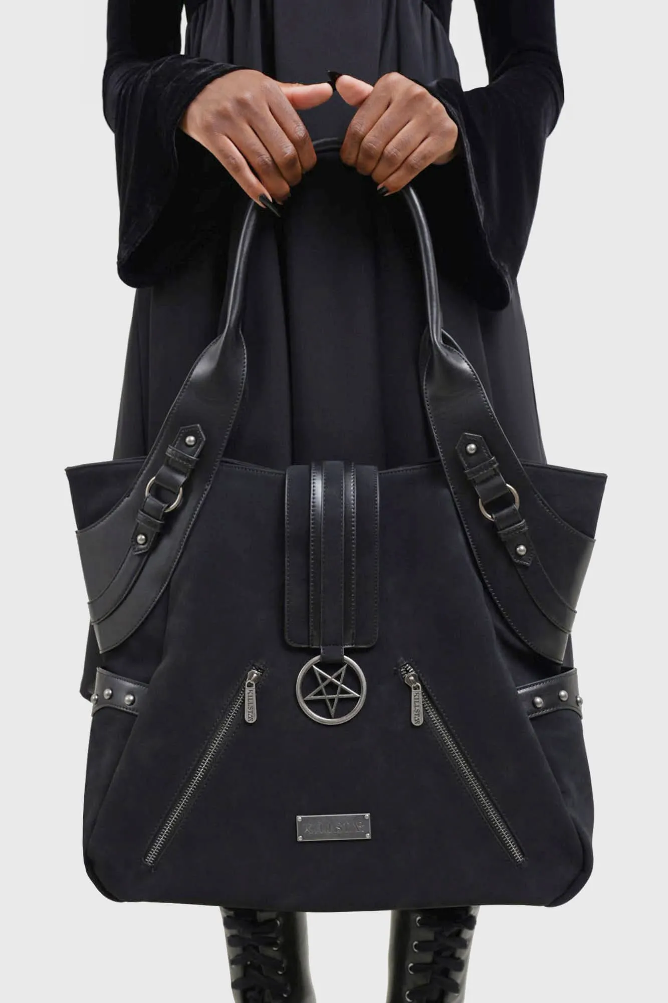 Funereal Bag sold by Killstar product image thumbnail 2