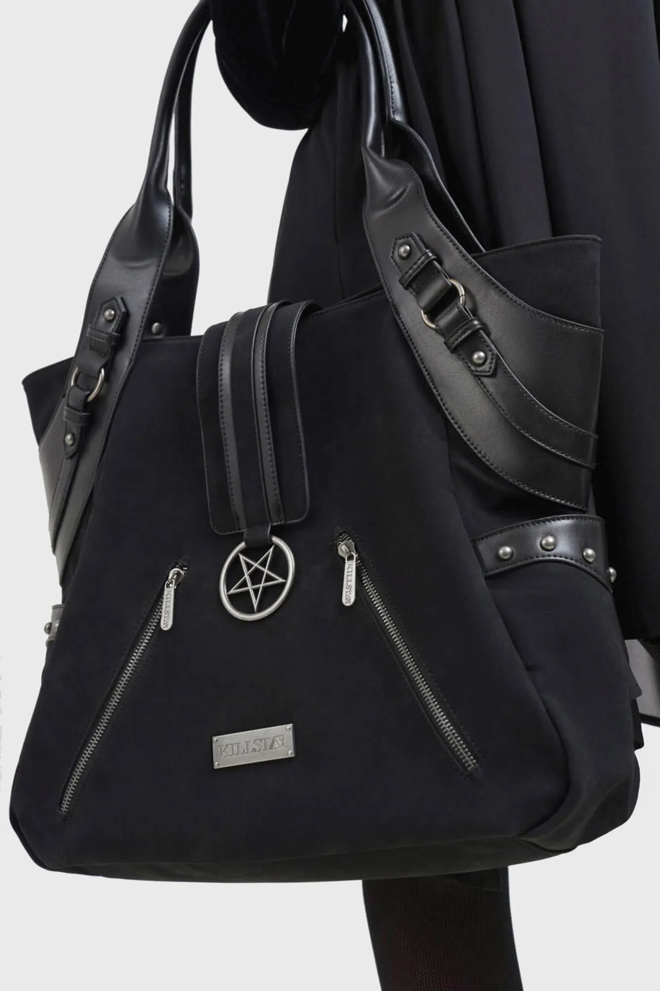 Funereal Bag sold by Killstar product image thumbnail 5