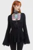 Voidsworn Top sold by Killstar