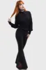 Shadowplay Blouse sold by Killstar