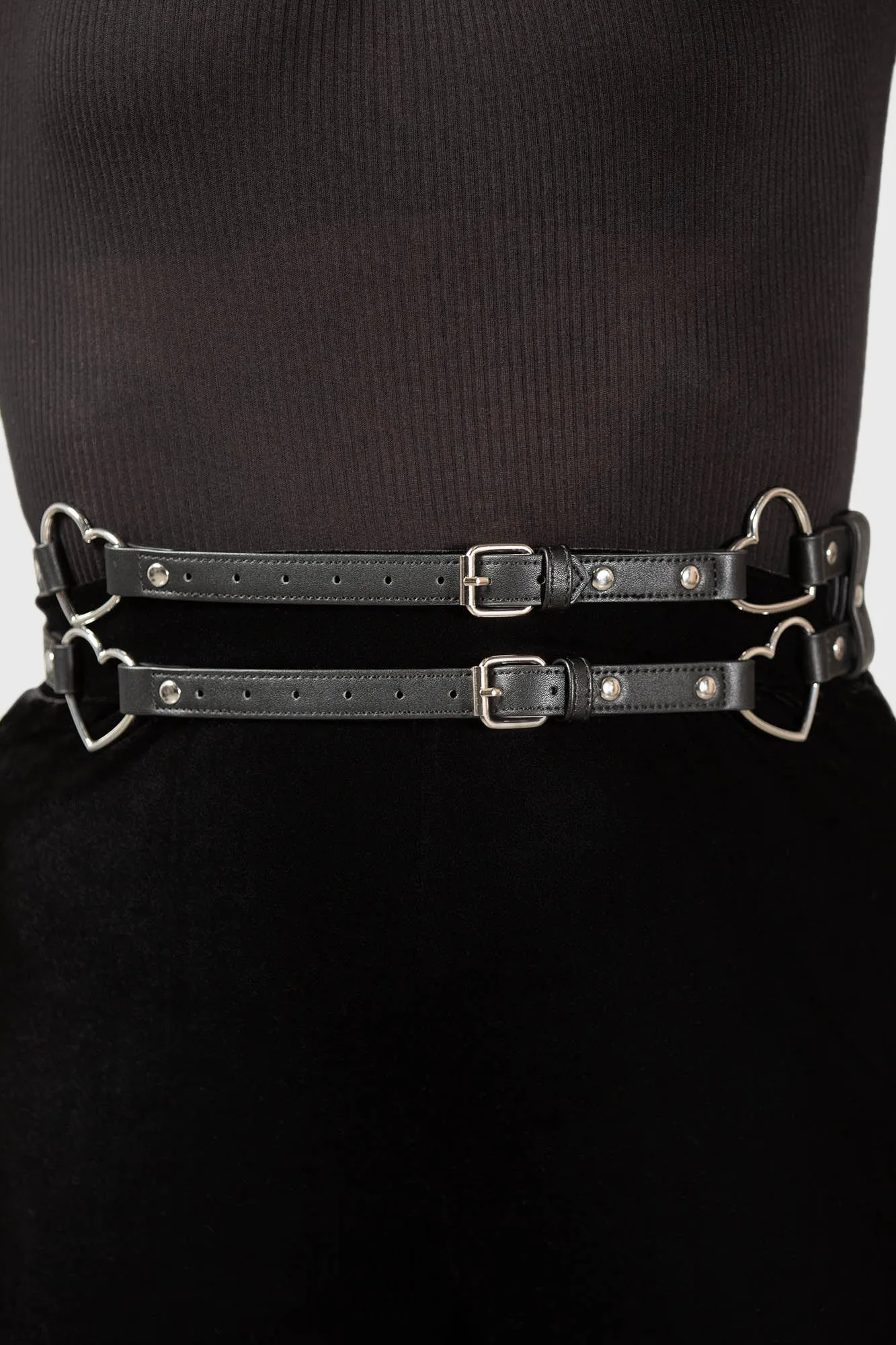 Irene Belt - Resurrect sold by Killstar
