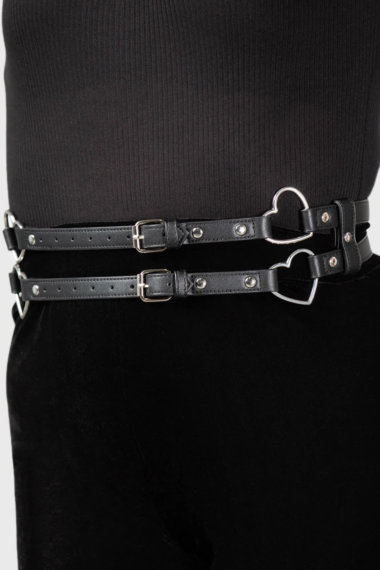 Irene Belt - Resurrect sold by Killstar product image thumbnail 2