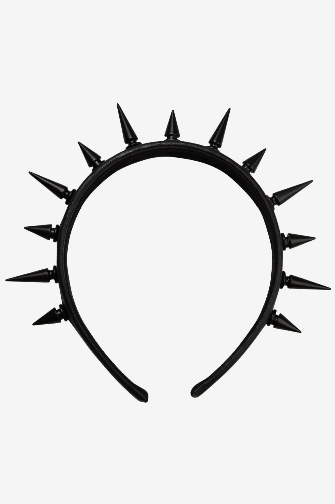 Chloe Chaos Headband - Resurrect sold by Killstar