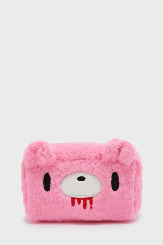 Gloomy Wash Bag sold by Killstar