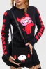 Gloomy Crossbody Bag sold by Killstar
