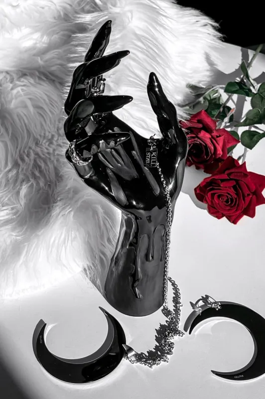 Abyss Jewellery Stand sold by Killstar