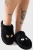 Familiar Woods Slippers sold by Killstar