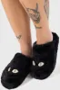 Familiar Woods Slippers sold by Killstar