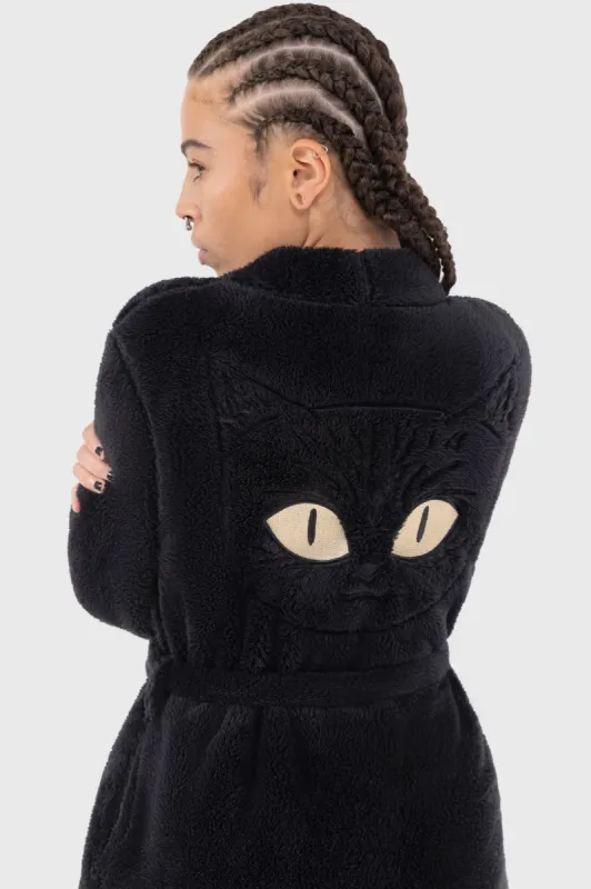 Tenebrous Robe made by Killstar