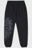 Evil Presence Joggers [PLUS] sold by Killstar