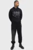 Evil Presence Joggers sold by Killstar