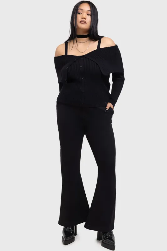 Luminary Jeans [PLUS] sold by Killstar