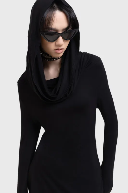 Infinitum Top made by Killstar
