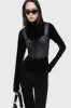 Echonova Top sold by Killstar