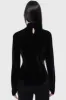 Echonova Top sold by Killstar