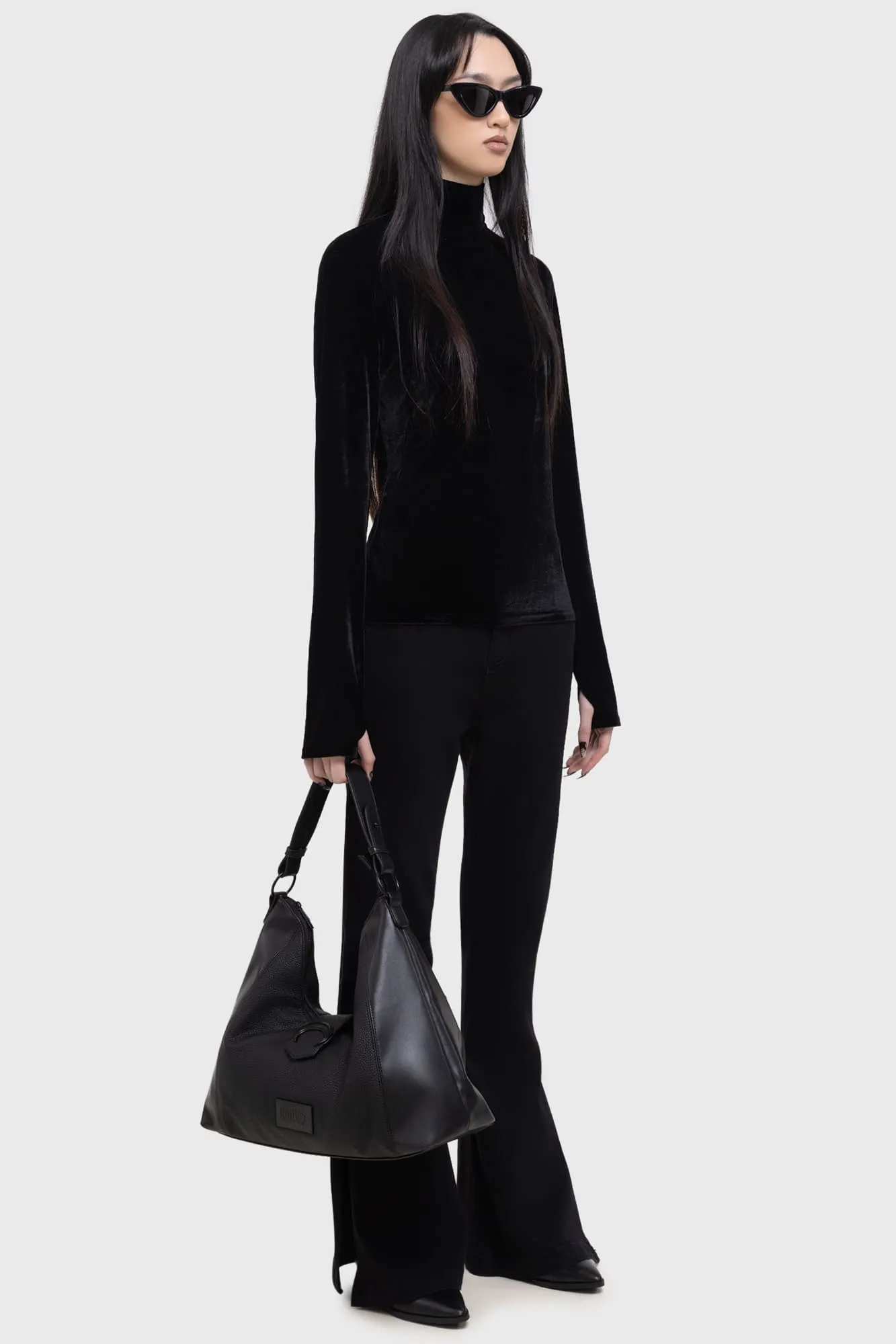 Echonova Top sold by Killstar product image thumbnail 3