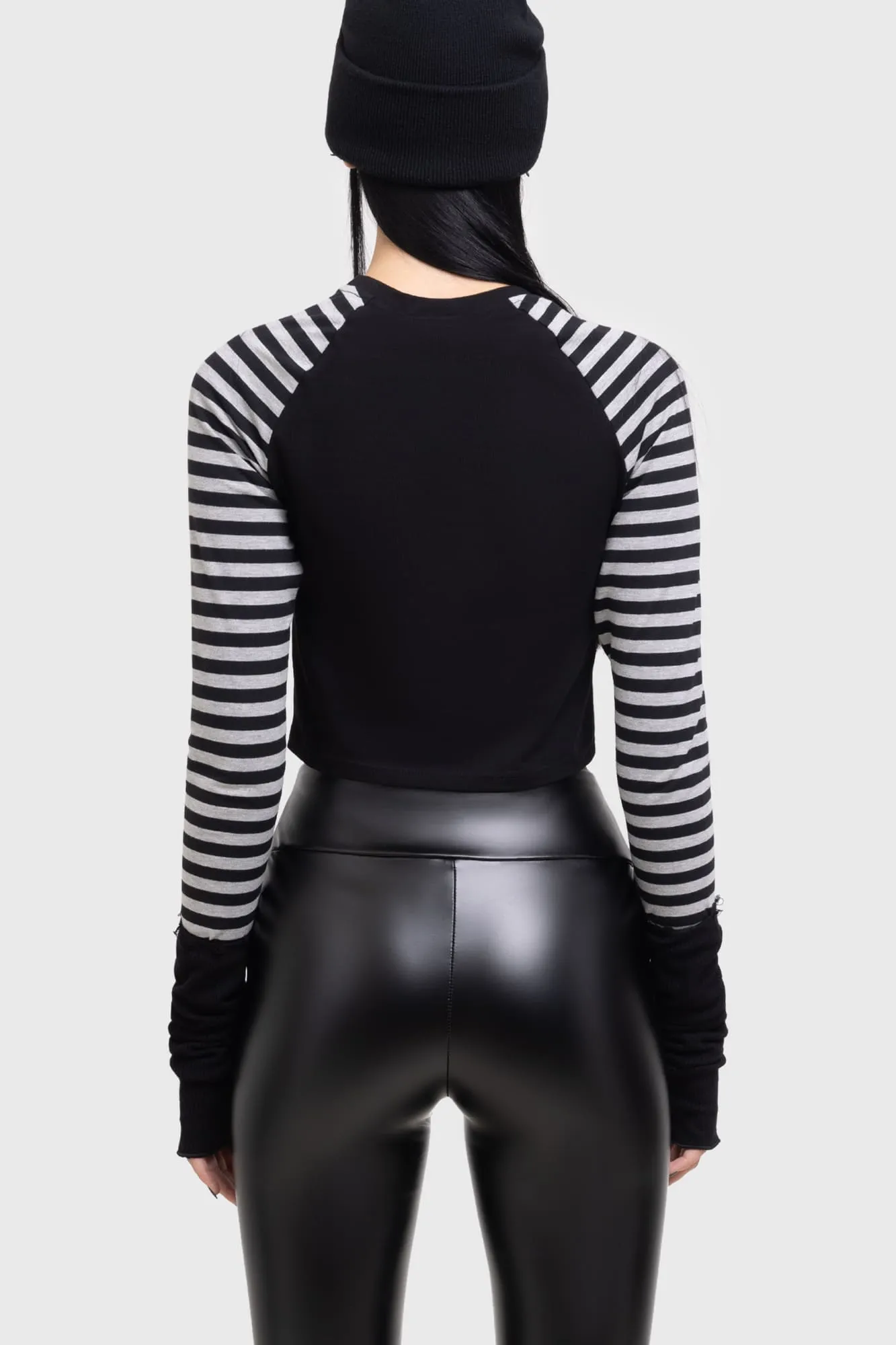 Katastrophe Top sold by Killstar product image thumbnail 5