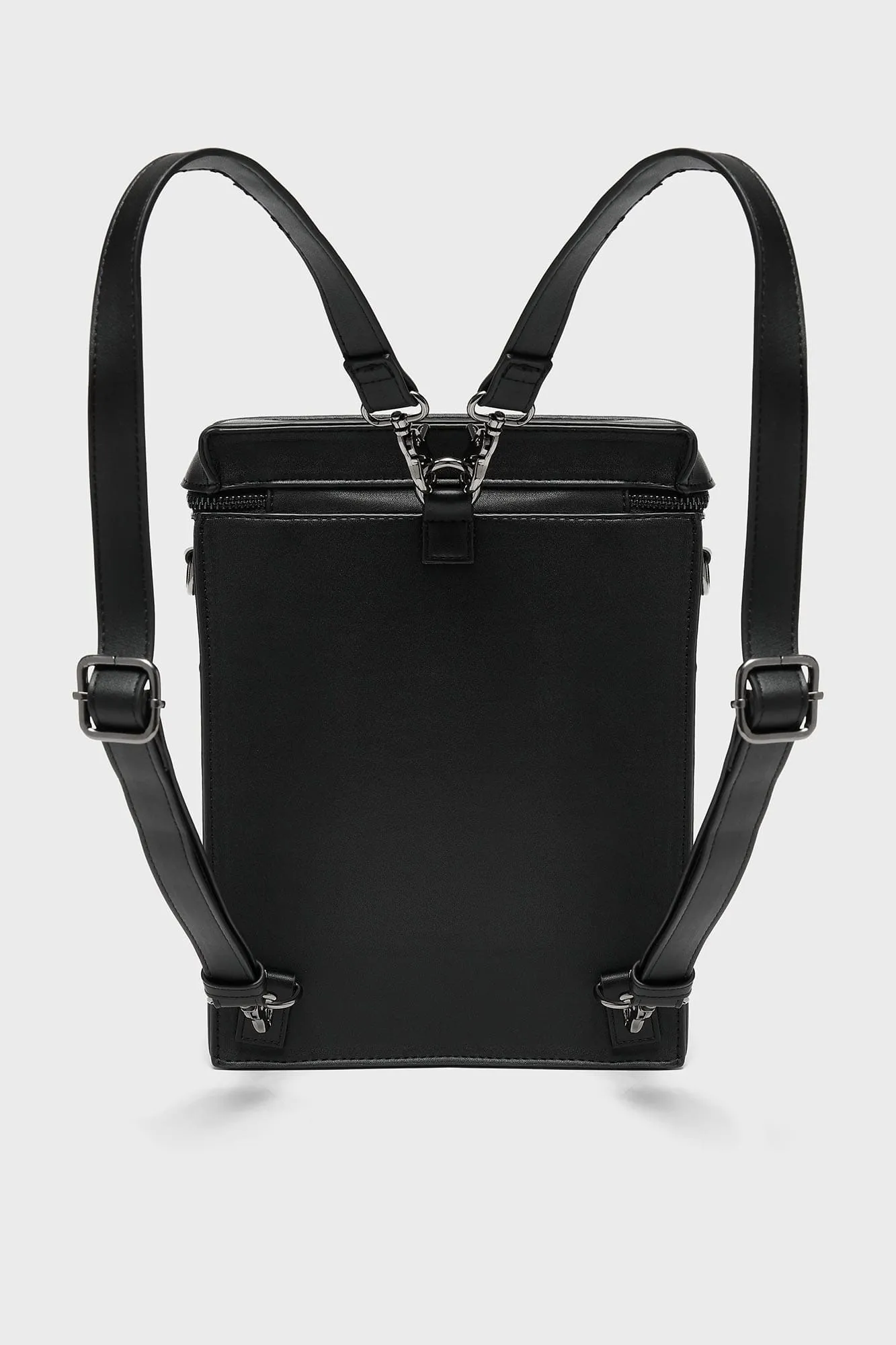 Crypt Backpack sold by Killstar product image thumbnail 5